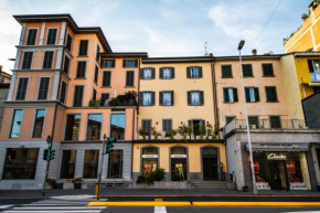 Vip Bergamo Apartments